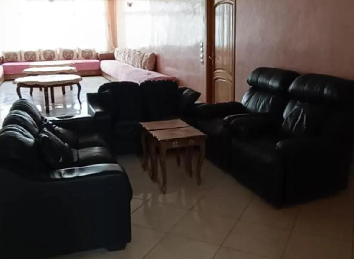 Stunning 3-Bed Villa In Fes Near Fes Sais Airport